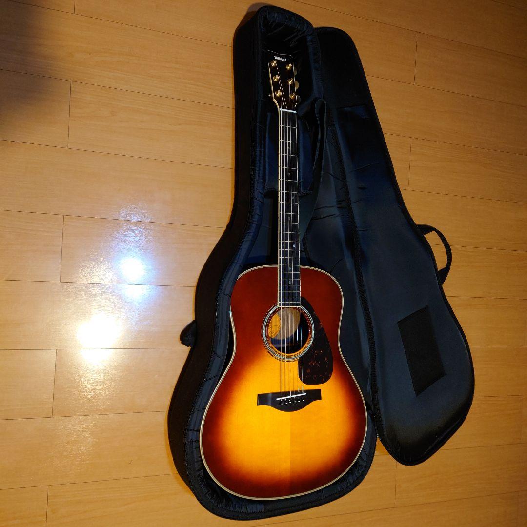 YAMAHA LL16 ARE BSアコギギター