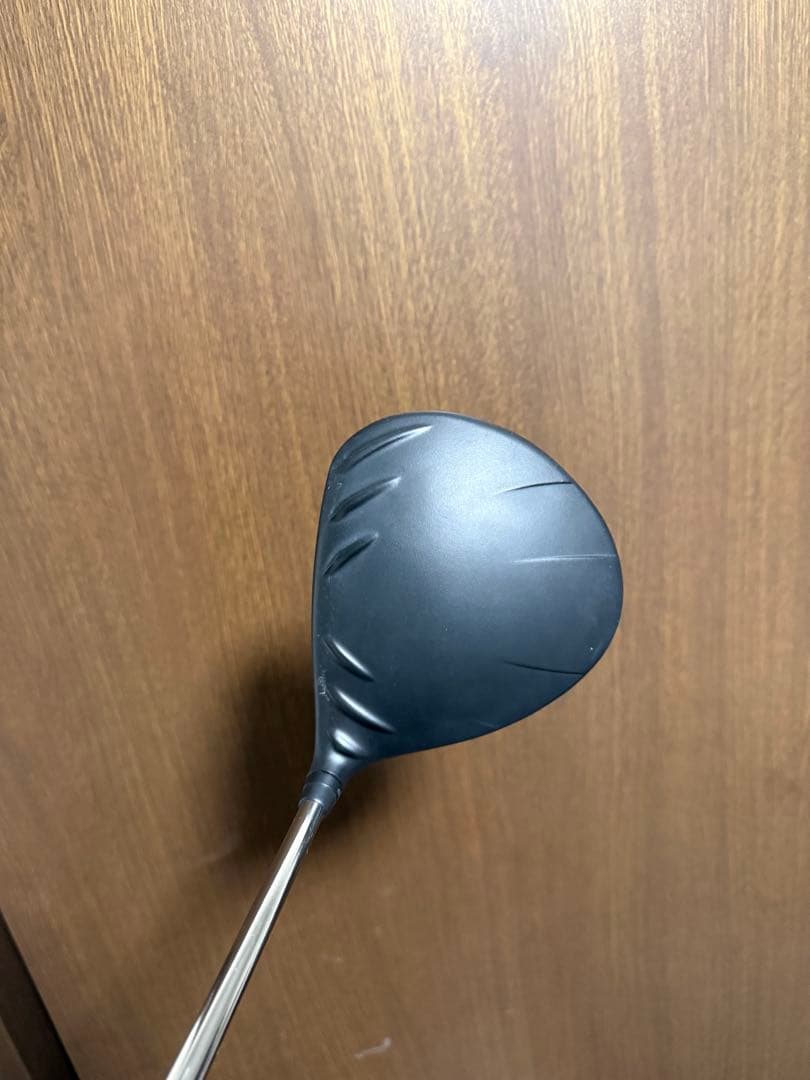 週末までPING G425 LST 9°ドライバー ヘッドカバーシャフト付