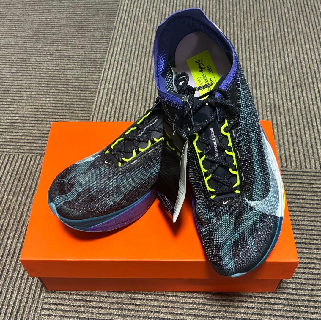 NIKE ストリークフライ2 26.0cm 新品未使用