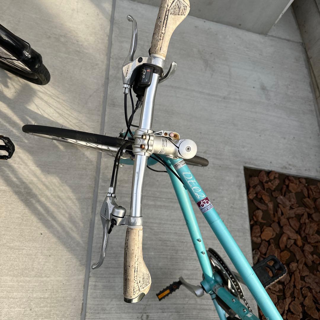 Daytona PotteringBike DE02 即日 交渉可