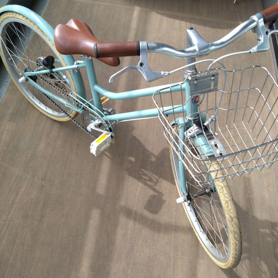 tokyobike　トーキョーバイク　20インチ　※直接引き取り限定