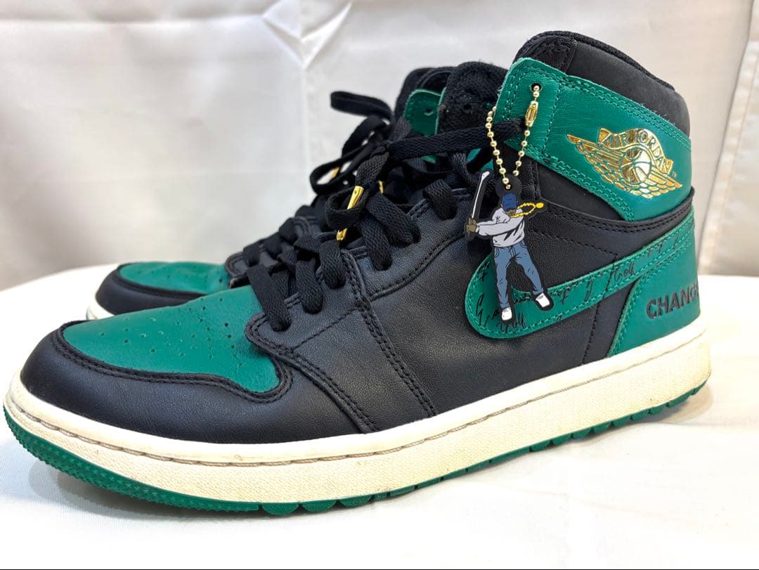 Eastside Golf × Nike Air Jordan 1　27.5cm