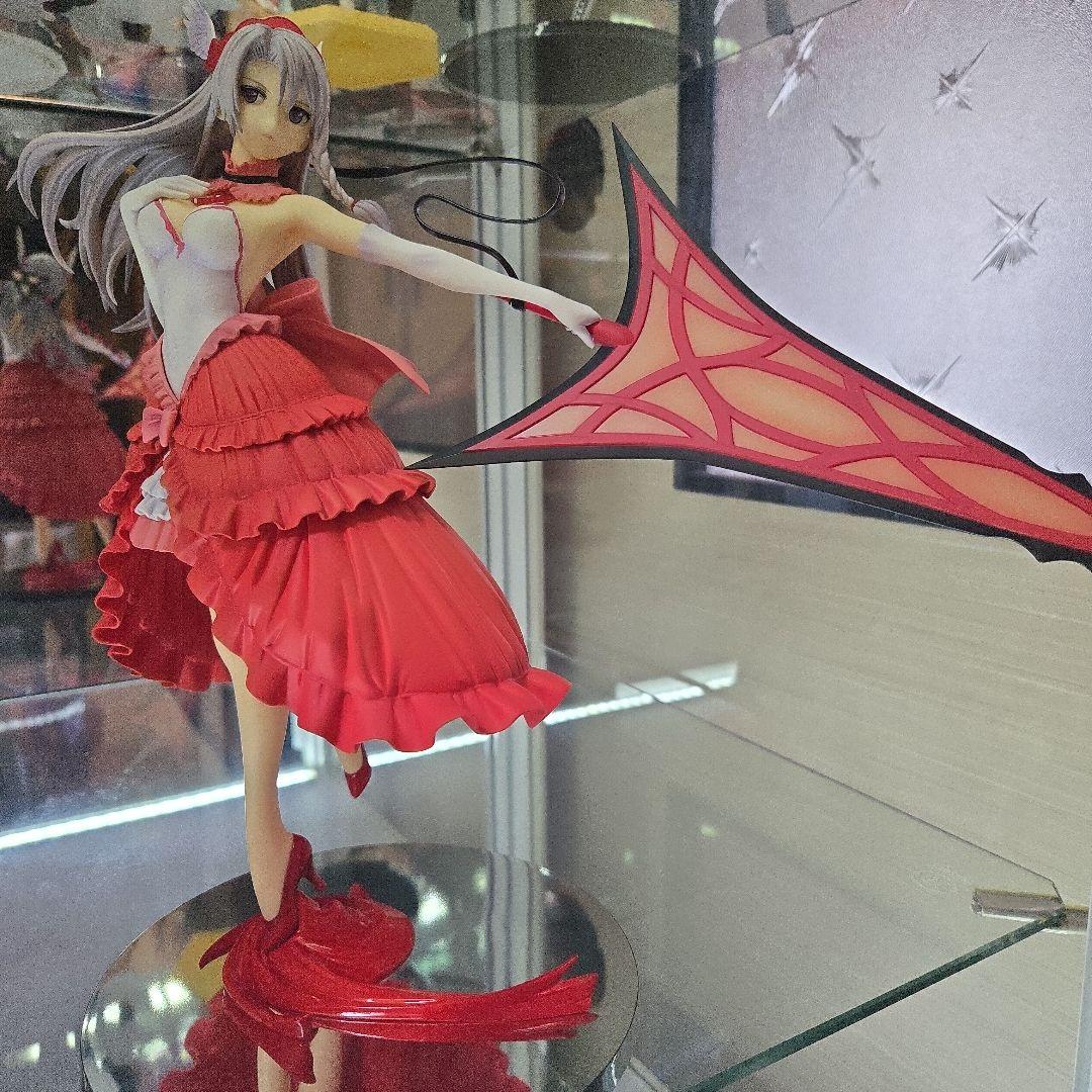 レア　フレア　シャイニング・ブレイド　ローゼリンデ・フレイア　フィギュア アルタ