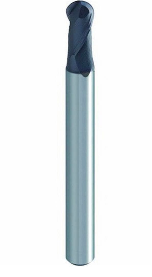 三菱マテリアル　MP-2MBR0250 R2.5 超硬ボールエンドミル