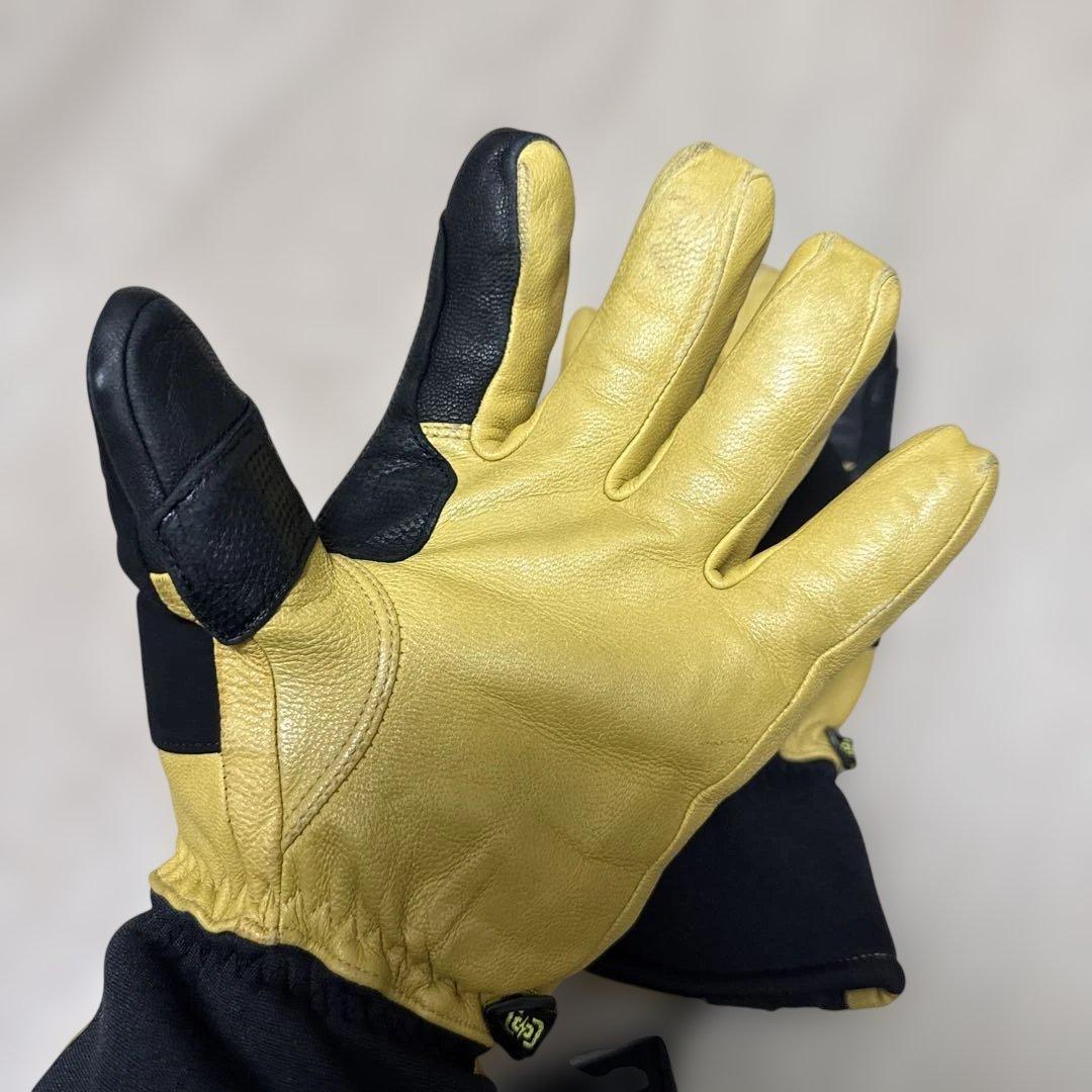 メンズ Burton [ak] GORE‑TEX ガイド グローブ スノーボード