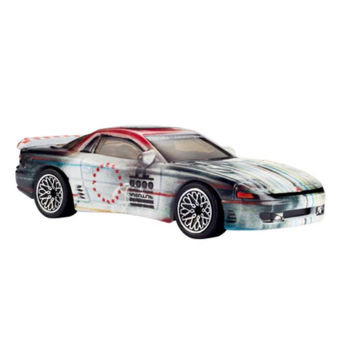 FUTURA LABORATORIES 3000GT RLC限定