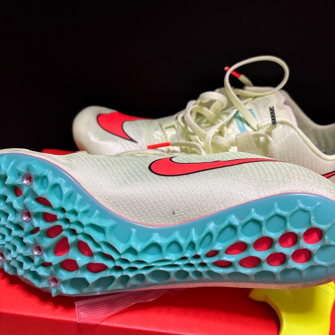 スパイク・シューズ Nike zoom ja fly3