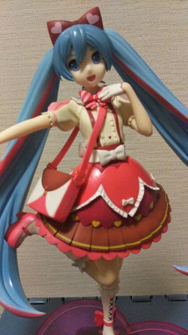 初音ミク