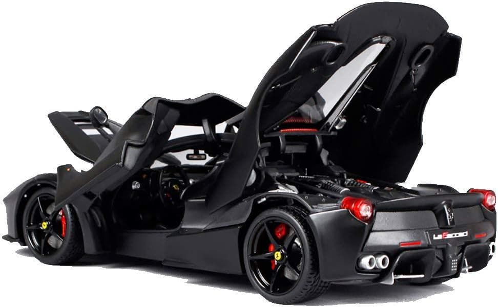 【新品】フェラーリ ラフェラーリ ミニカー ダイキャストカー