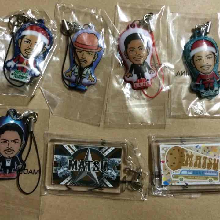MATSU ガチャ