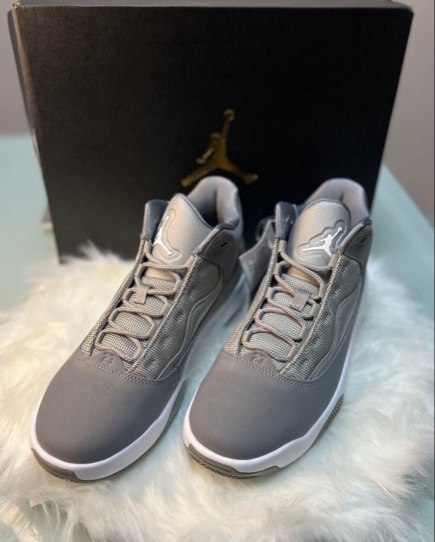 JORDAN MAX AURA 2 ジョーダン マックス オーラ 2