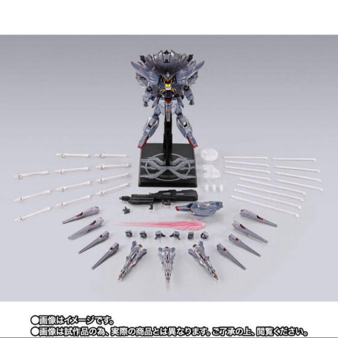 L BUILD　プロヴィデンスガンダム CLIMAX BATTLE