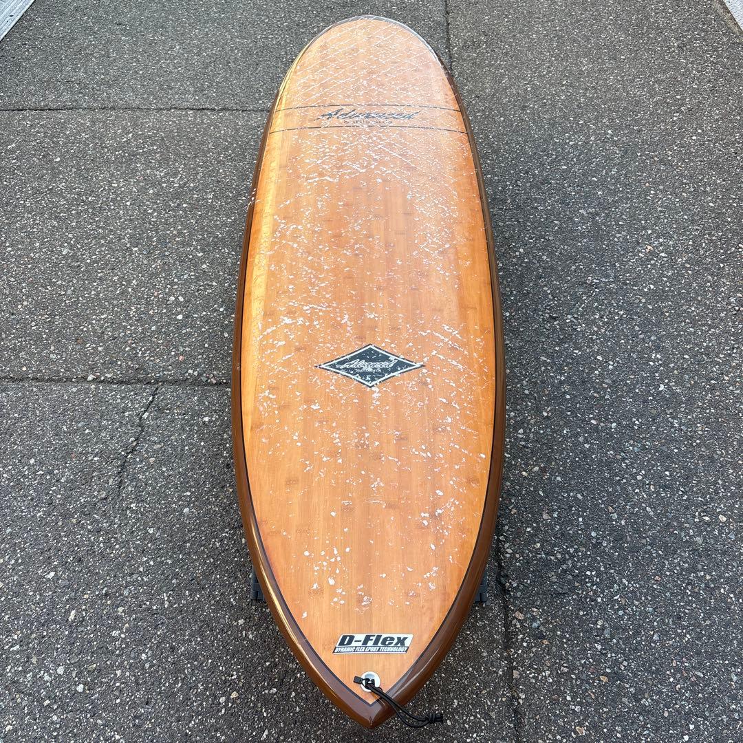 EPS ミニロング 6'7\