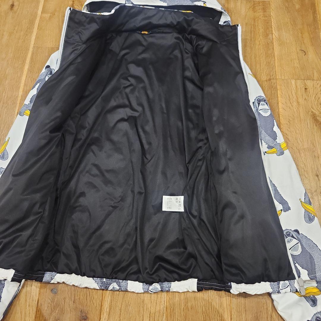 【美品】ラウドマウス アウター レディース ゴルフウェア　M