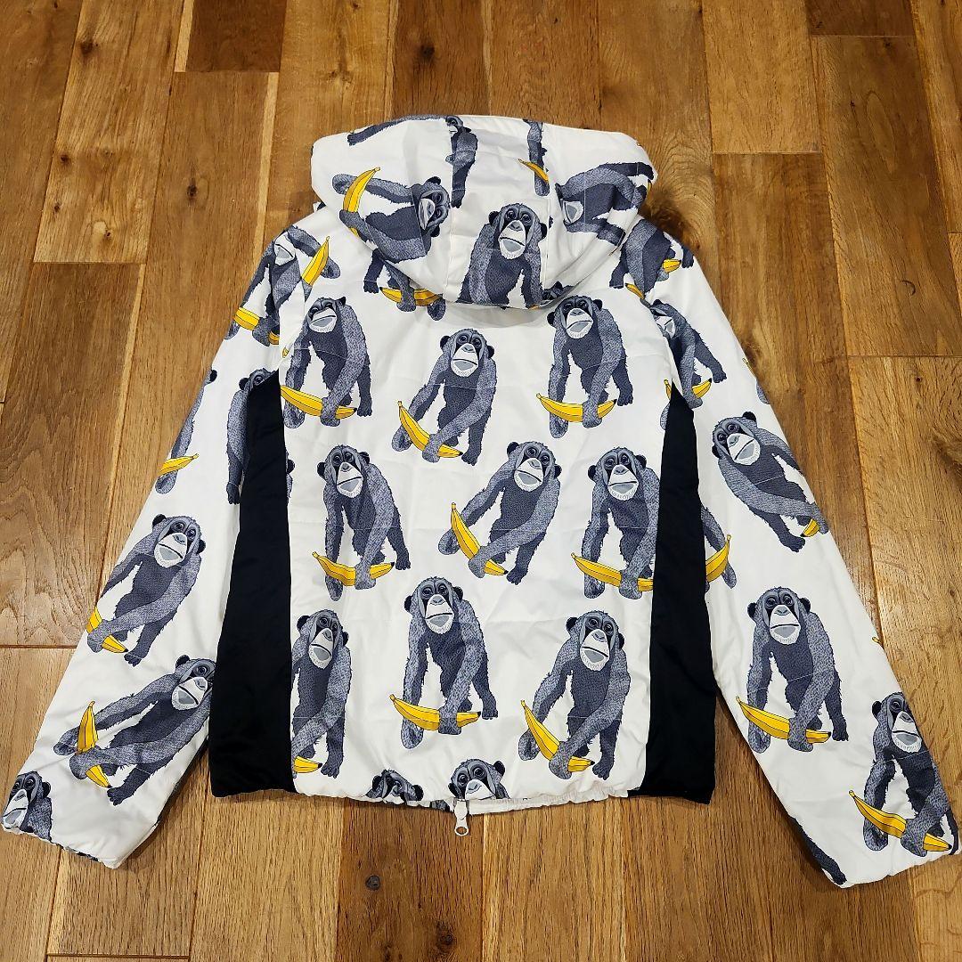 【美品】ラウドマウス アウター レディース ゴルフウェア　M