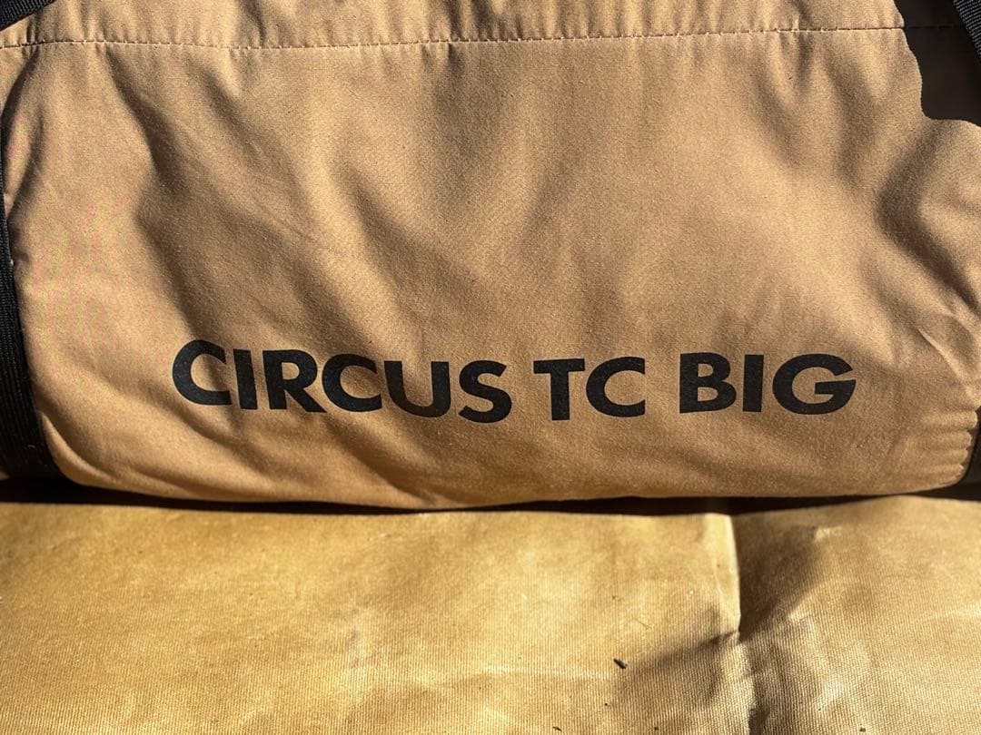 サーカスTC BIG