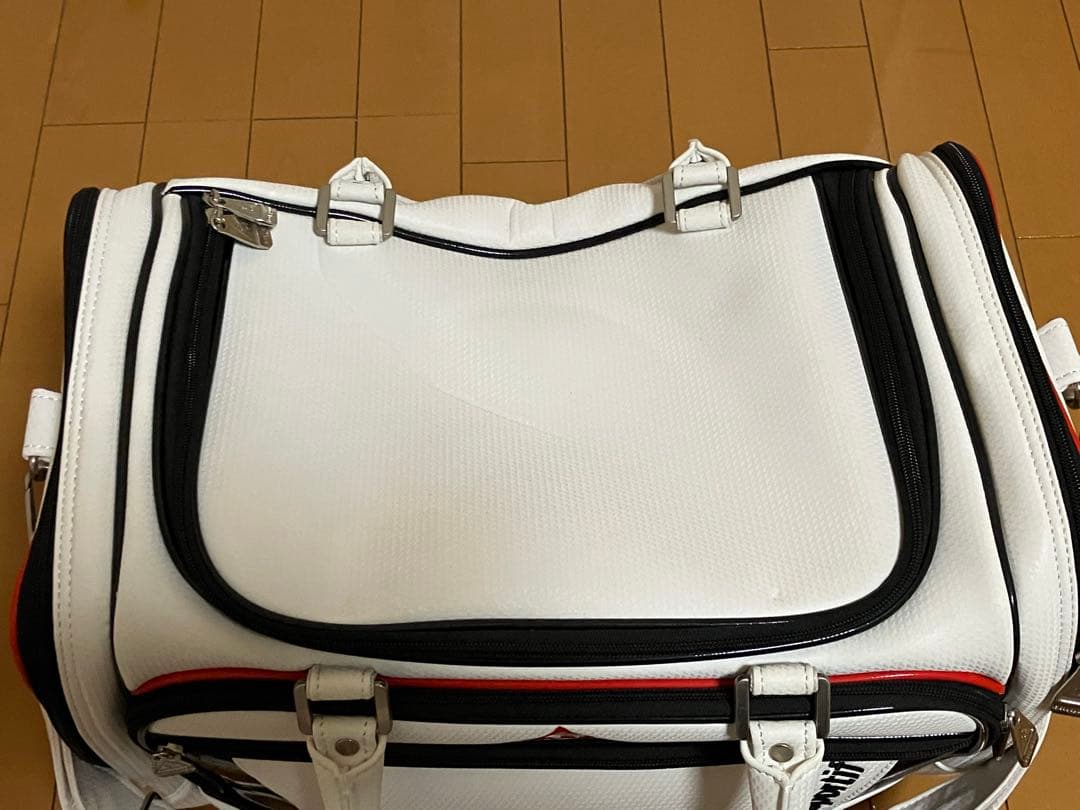 le coq sportif ゴルフバッグ・キャディバッグ