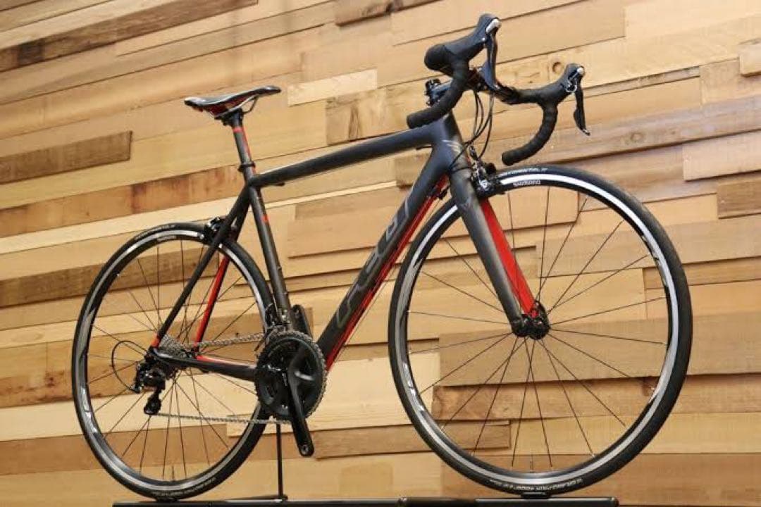 【正規価格40万円】半額以下FELT F5SHIMANO アルテグラ　大幅値下げ