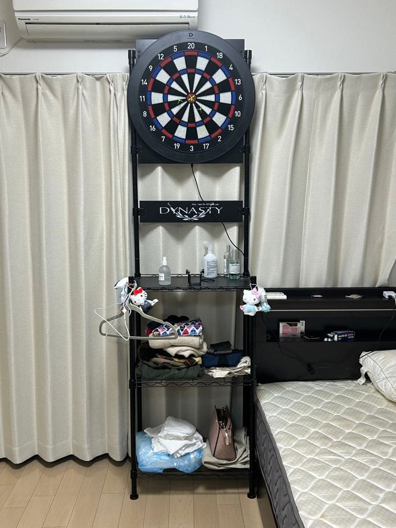 ダーツセット　一式