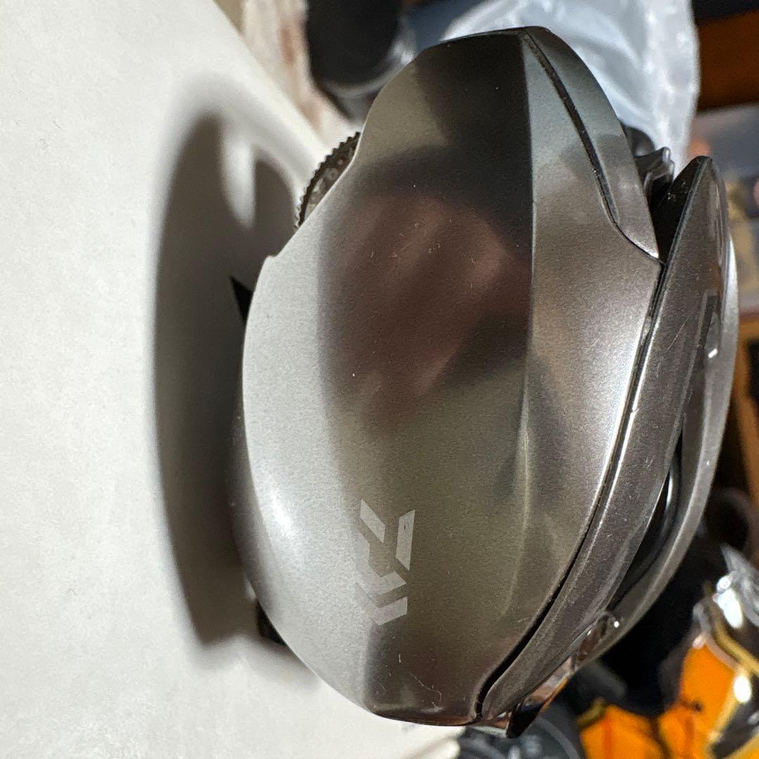 21 ジリオン　SV TW 1000H