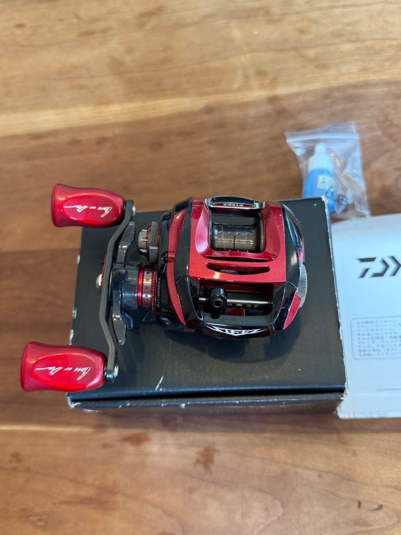 スティーズ　リミテッド SV 103H-TN STEEZ LIMITED