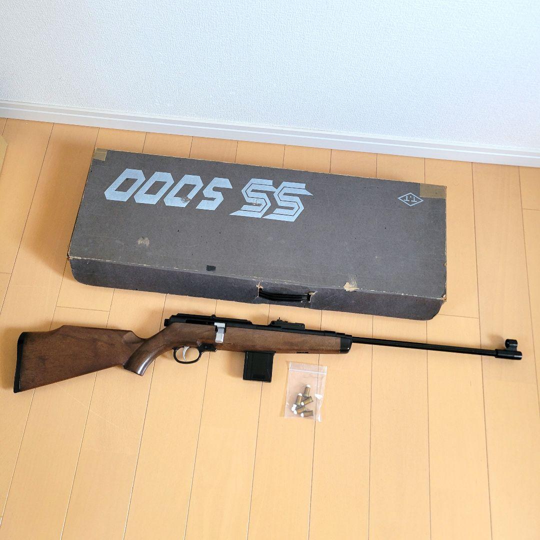 マツシロ　タカトク　SS5000