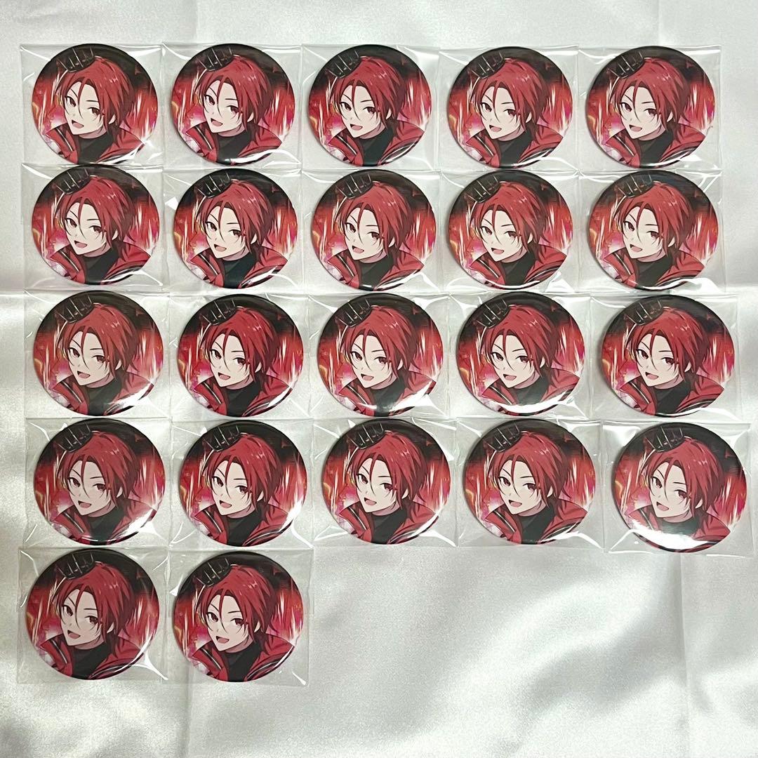 りうら 缶バ ONE