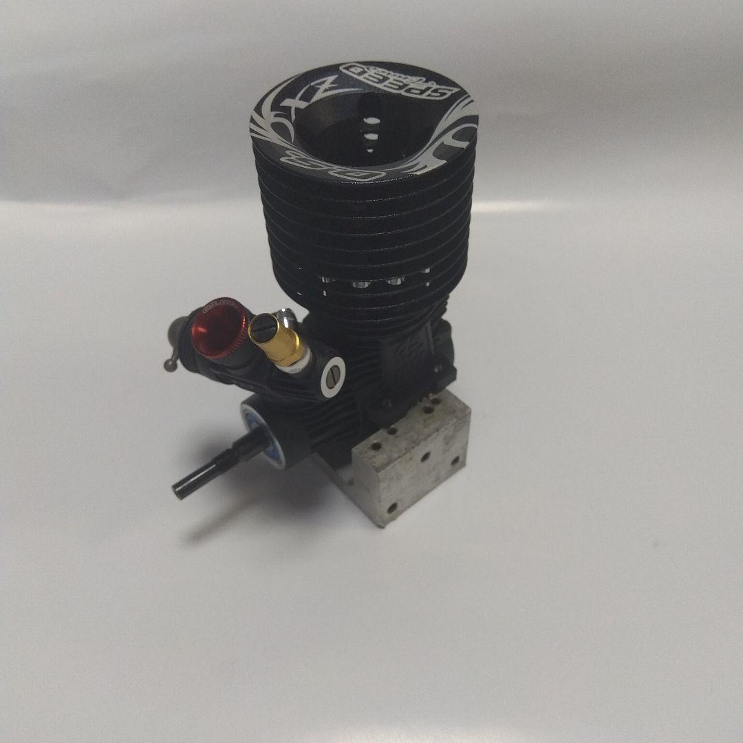 小川精機OSエンジン