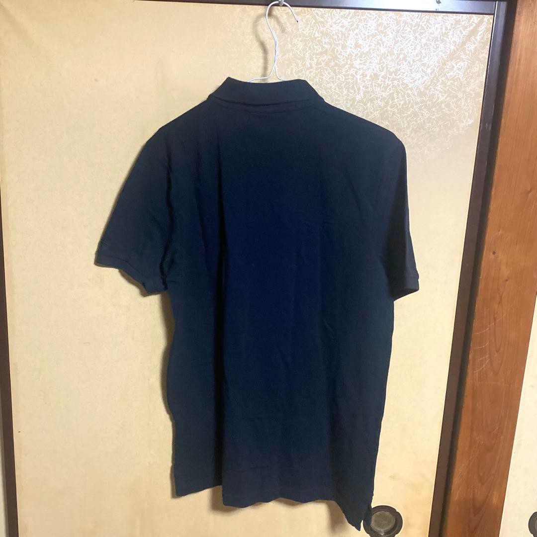 新品 インテル ポロシャツ