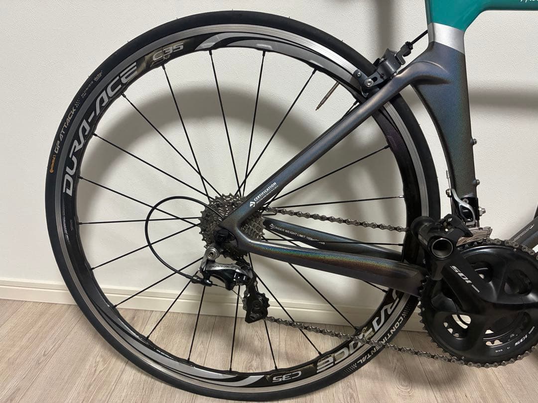 【一部バラ売り可！！】ELVES FALATH PRO XS