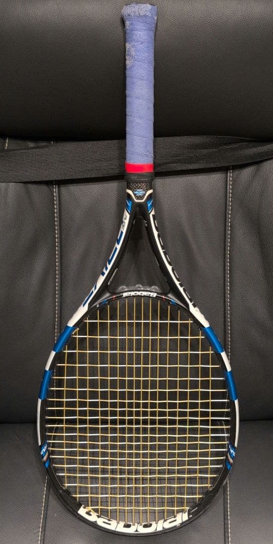 Babolat Pure Drive Tour ＋ ピュアドライブツアー