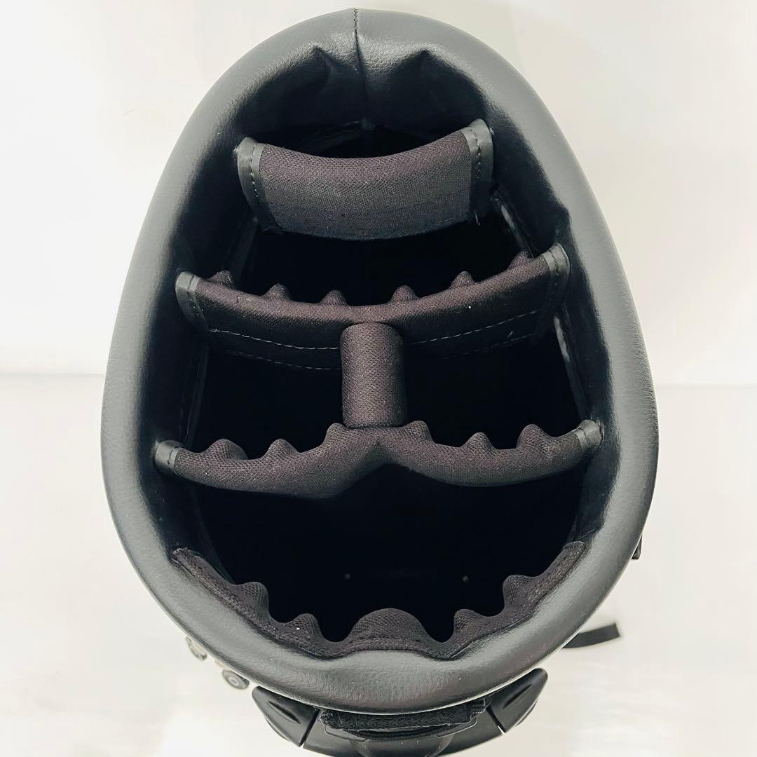 オークリー　キャディバッグ　OAKLEY ゴルフバッグ　キャディバック　ゴルフ