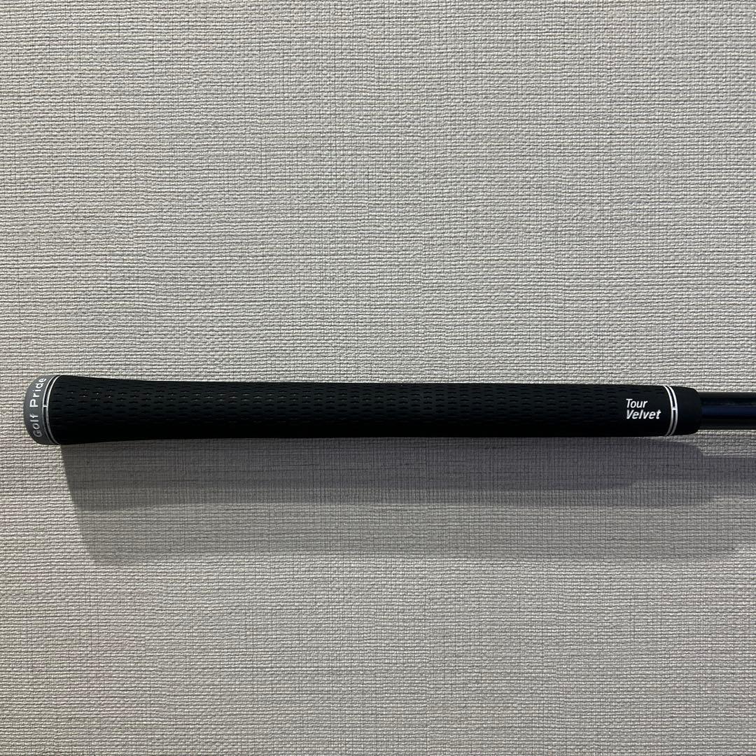 フジクラス ピーダー NX バイオレット50s ドライバー用シャフト
