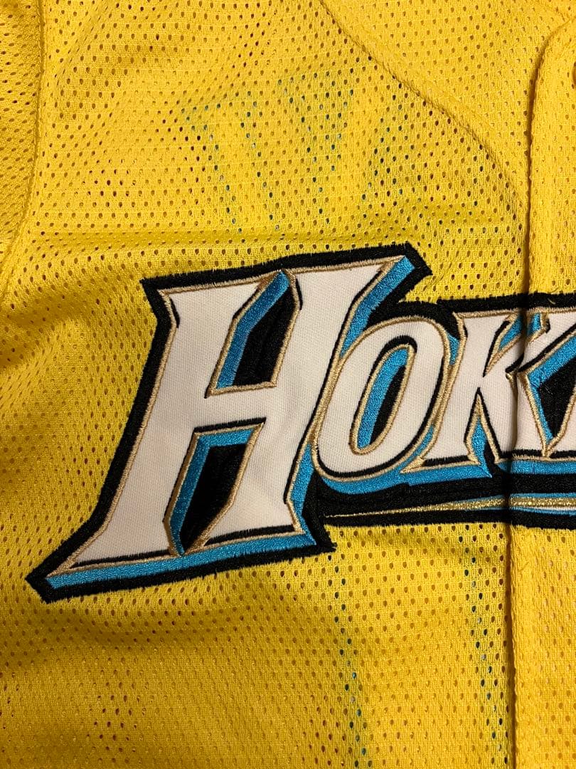 大谷翔平　北海道日本ハムファイターズ　レプリカ　ユニフォーム　侍ジャパン　WBC