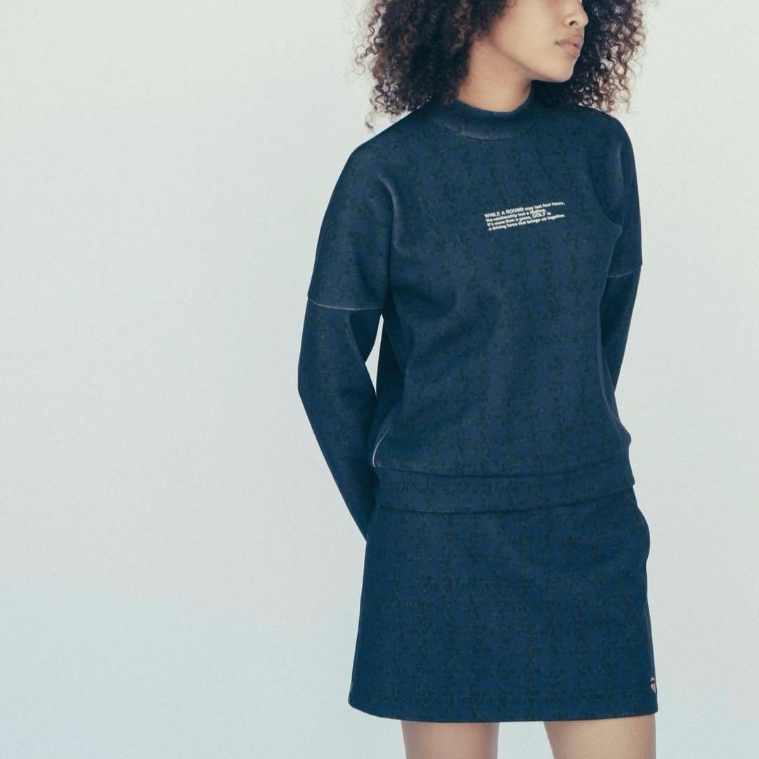 United arrows×Taylor made レディース　セットアップXS