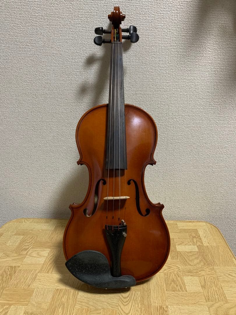 KAWAI バイオリン KVI-300S 4/4サイズ