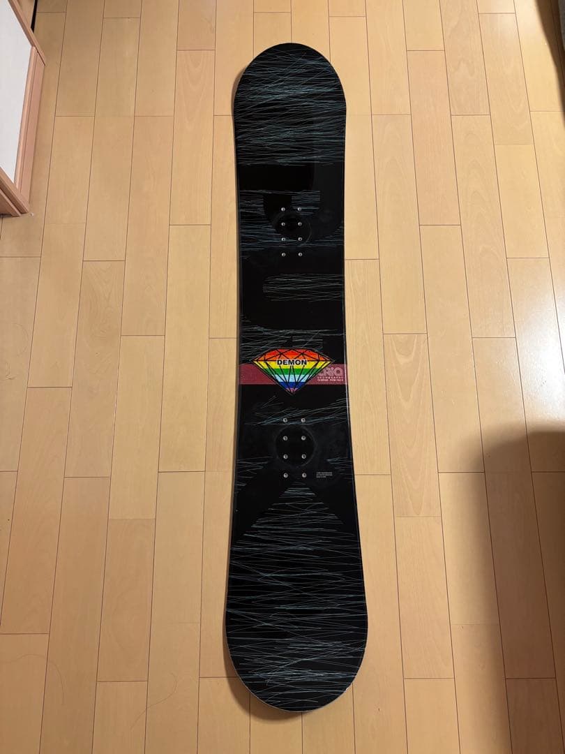 ARIA BOARDS スノーボード
