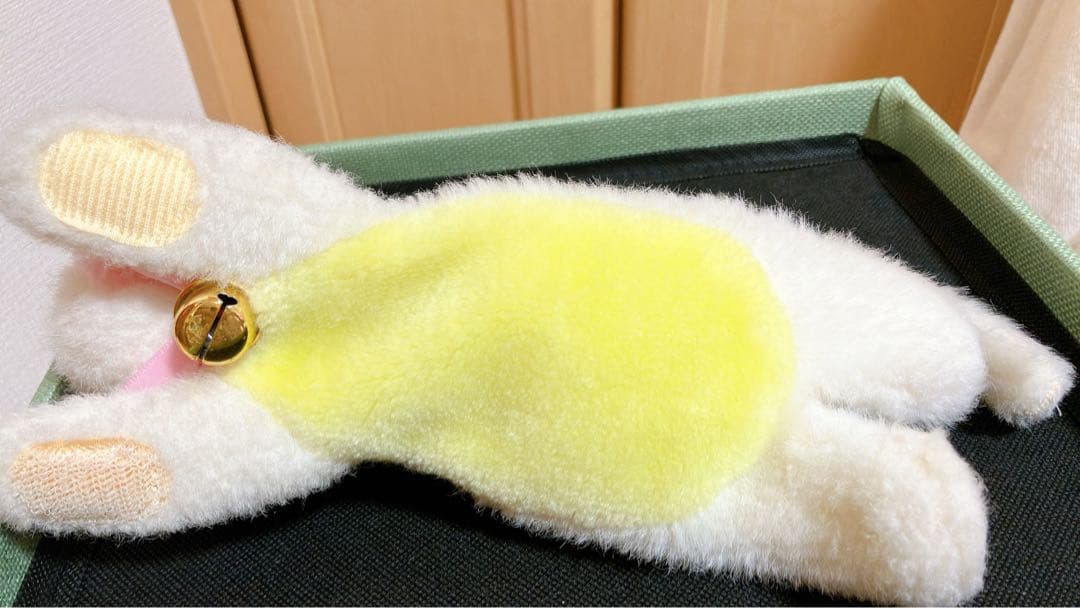 二代目ひみつのアッコちゃん　くるりんシッポナ　タカラ