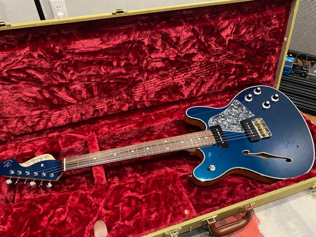 ギター Psychederhythm Starmaster