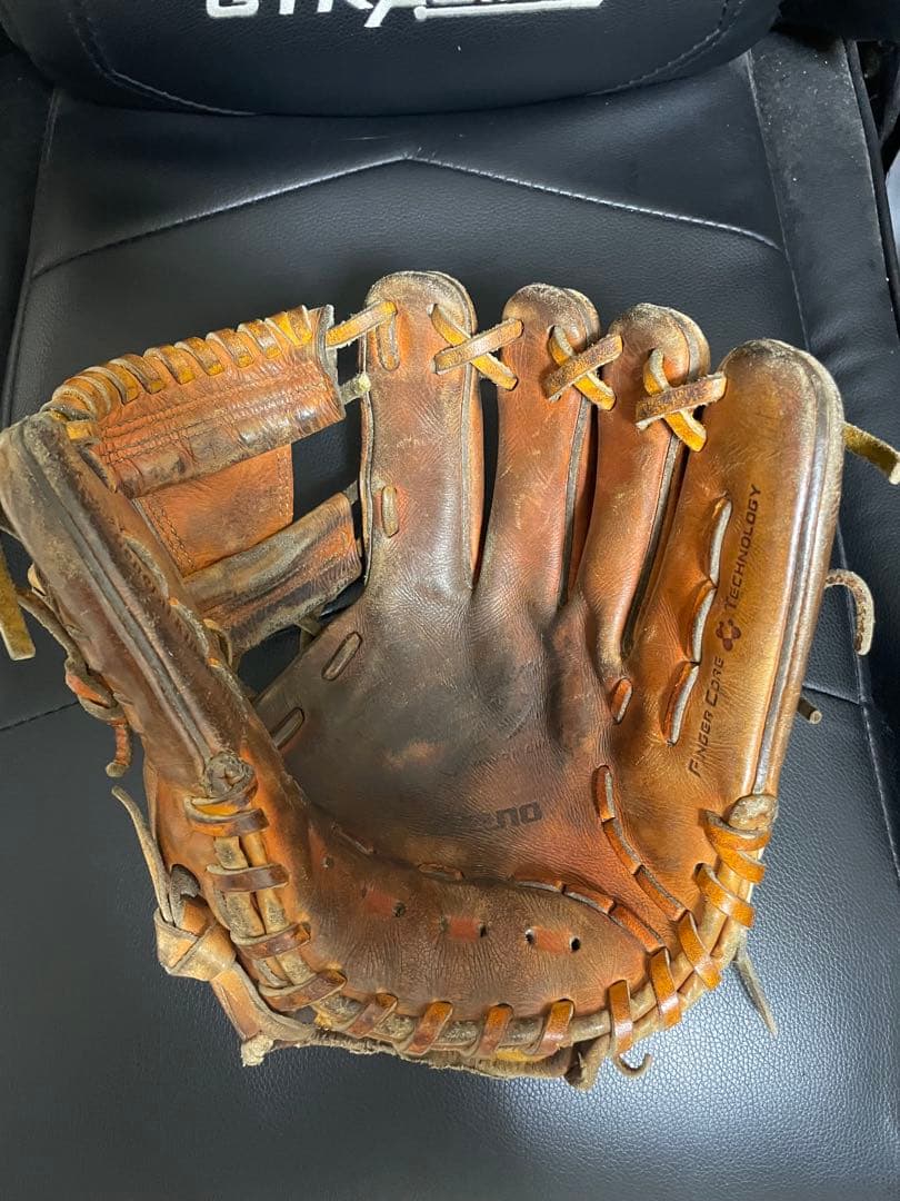 ミズノプロ 硬式グローブ 坂本モデル 内野手用右投げ用 早い者勝ち！