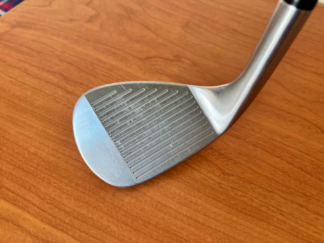 ブリヂストン　バイティングスピン　50°、56° シャフトDG s200