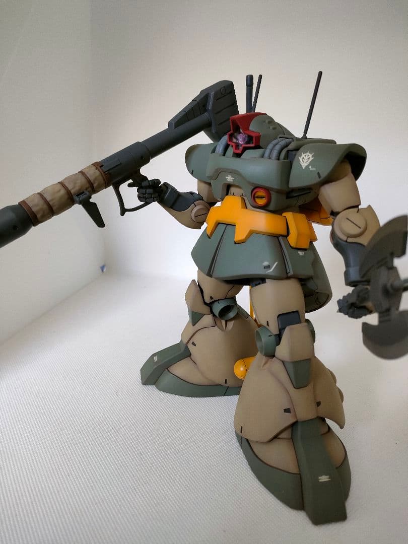 キャラクター gundamwar.06.17