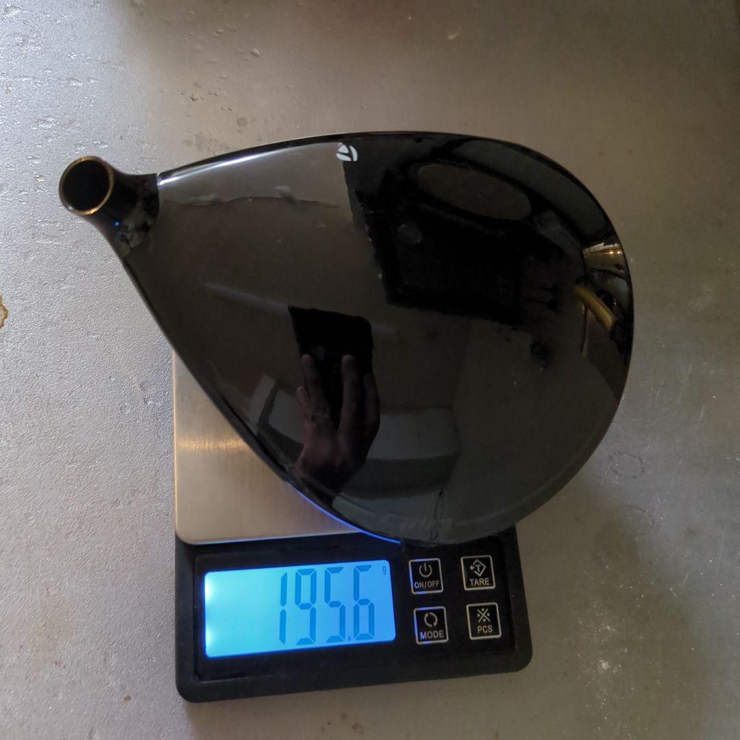 TaylorMade Qi10 LS ドライバー 10.5° ヘッドのみ