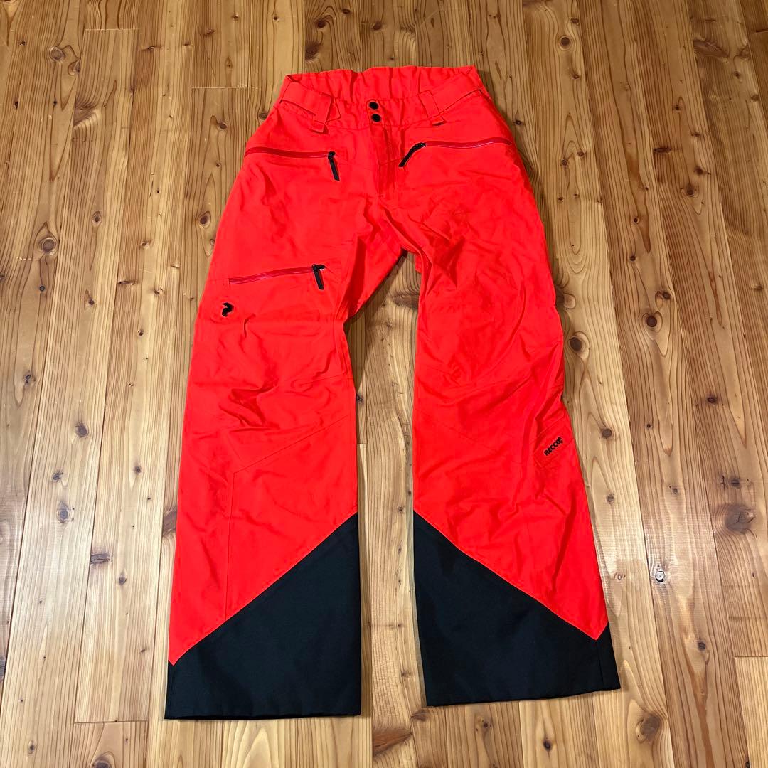 ⭐︎超美品⭐︎PeakPerformance GORE-TEX スキーウェアS(M)