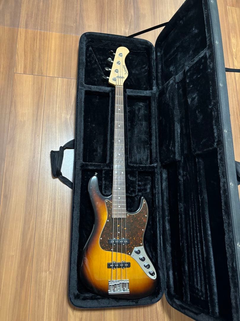 【used】Sadowsky / Metroline RV4 2016