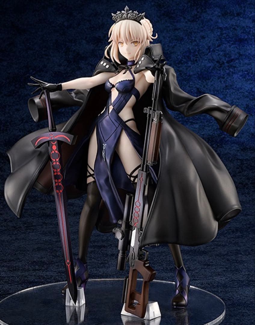 【未開封】【国内正規品】HJ　ライダー/アルトリア・ペンドラゴン　オルタ