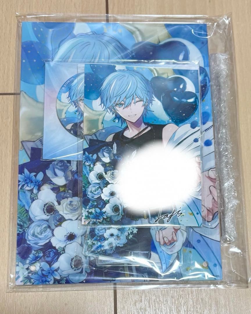 めておら Lapis 生誕コンプリートセット