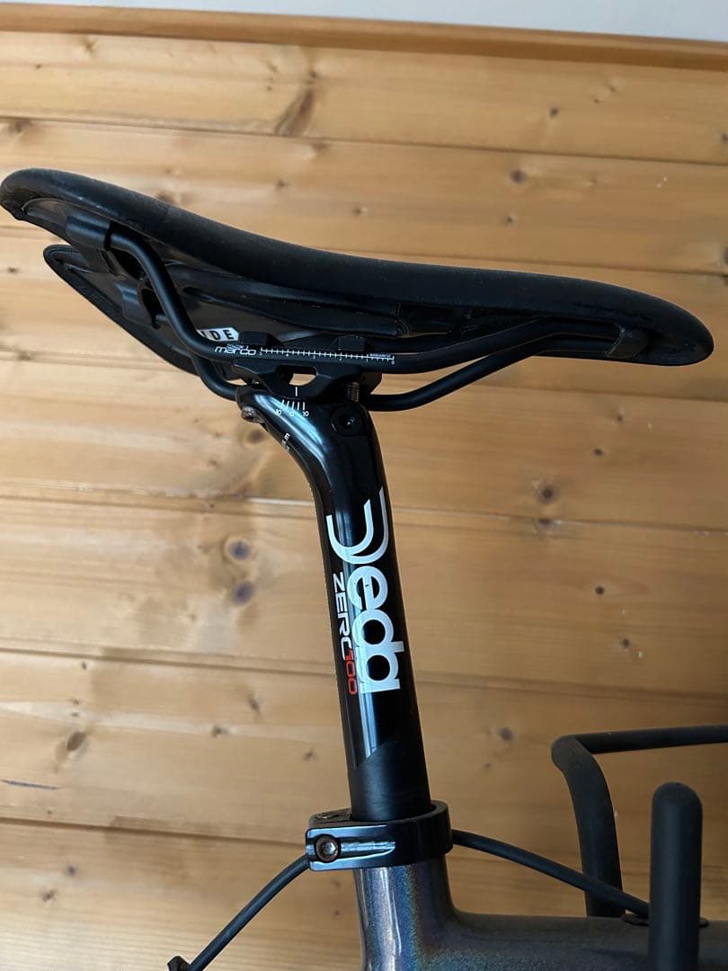 BOMA sai 初代 アルテグラ　完成車