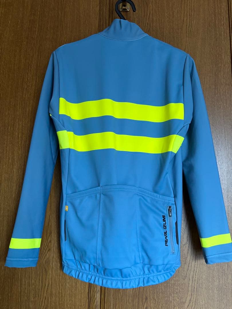 PEARL IZUMI イグナイトウインターレース