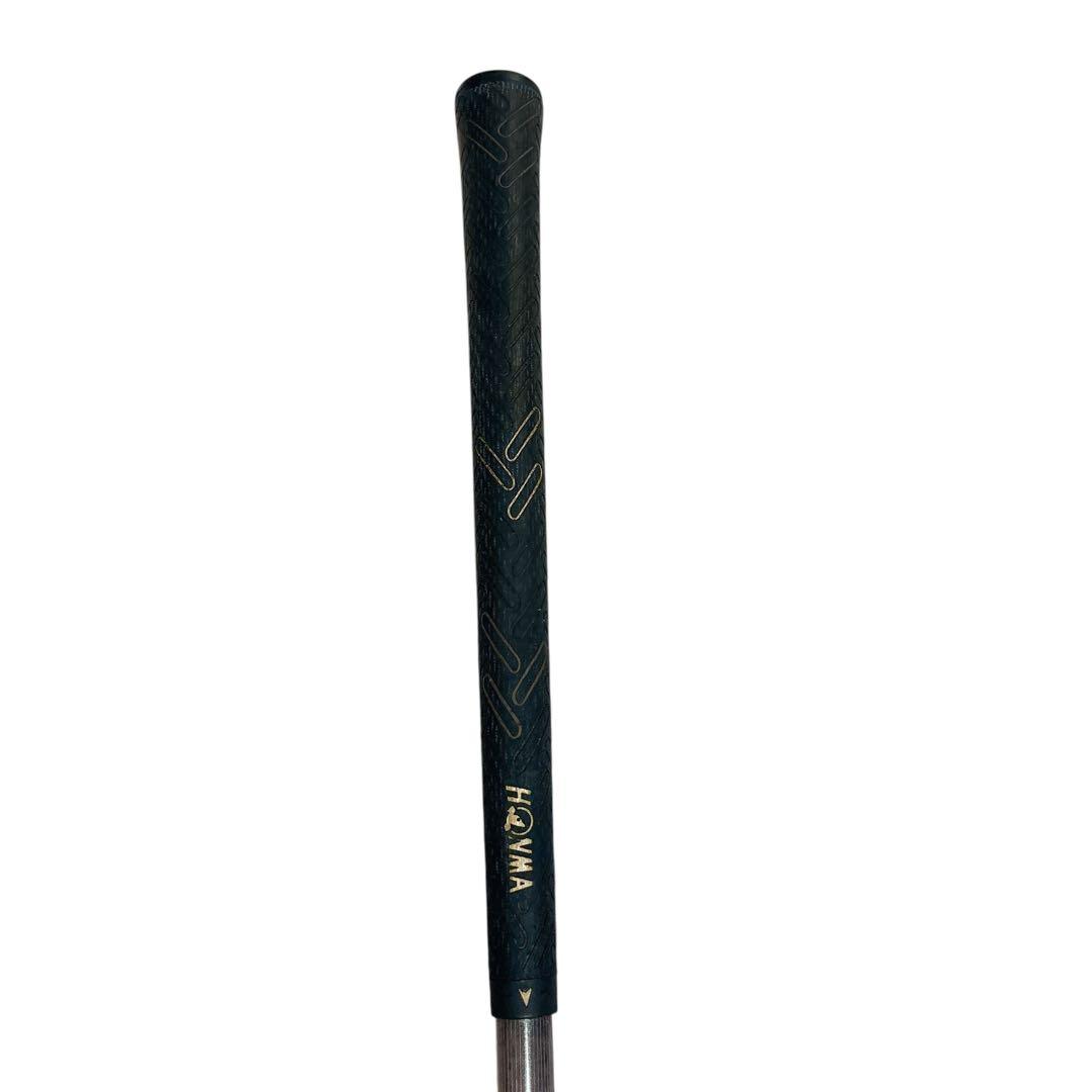 HONMA PROTUNE-Sゴルフ クラブ アイアン #3〜11.SW